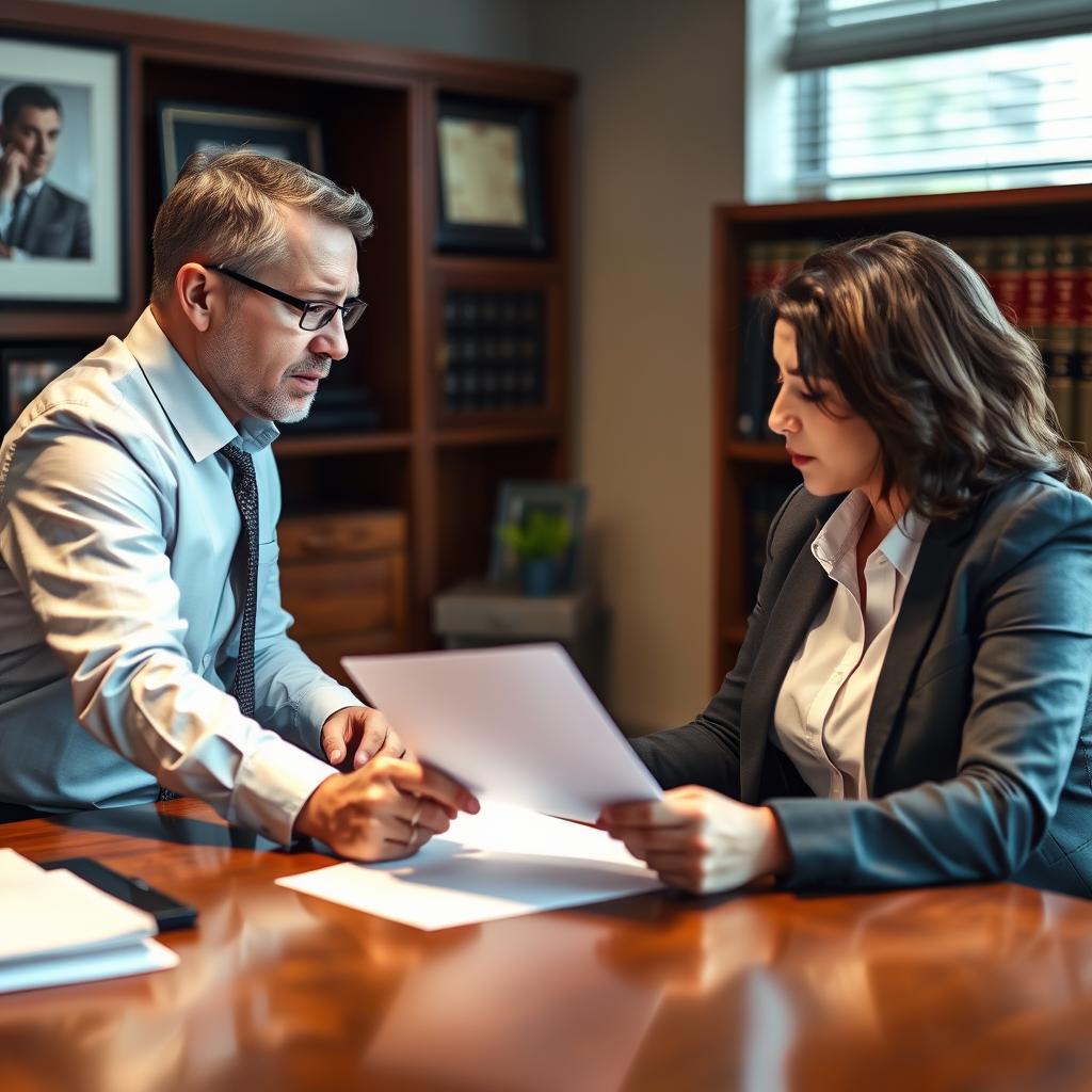 sole custody lawyer Carroll County