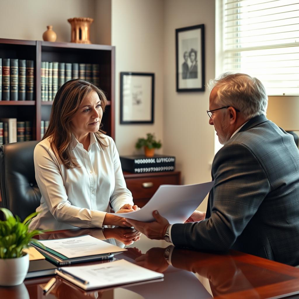 sole custody lawyer Cecil County