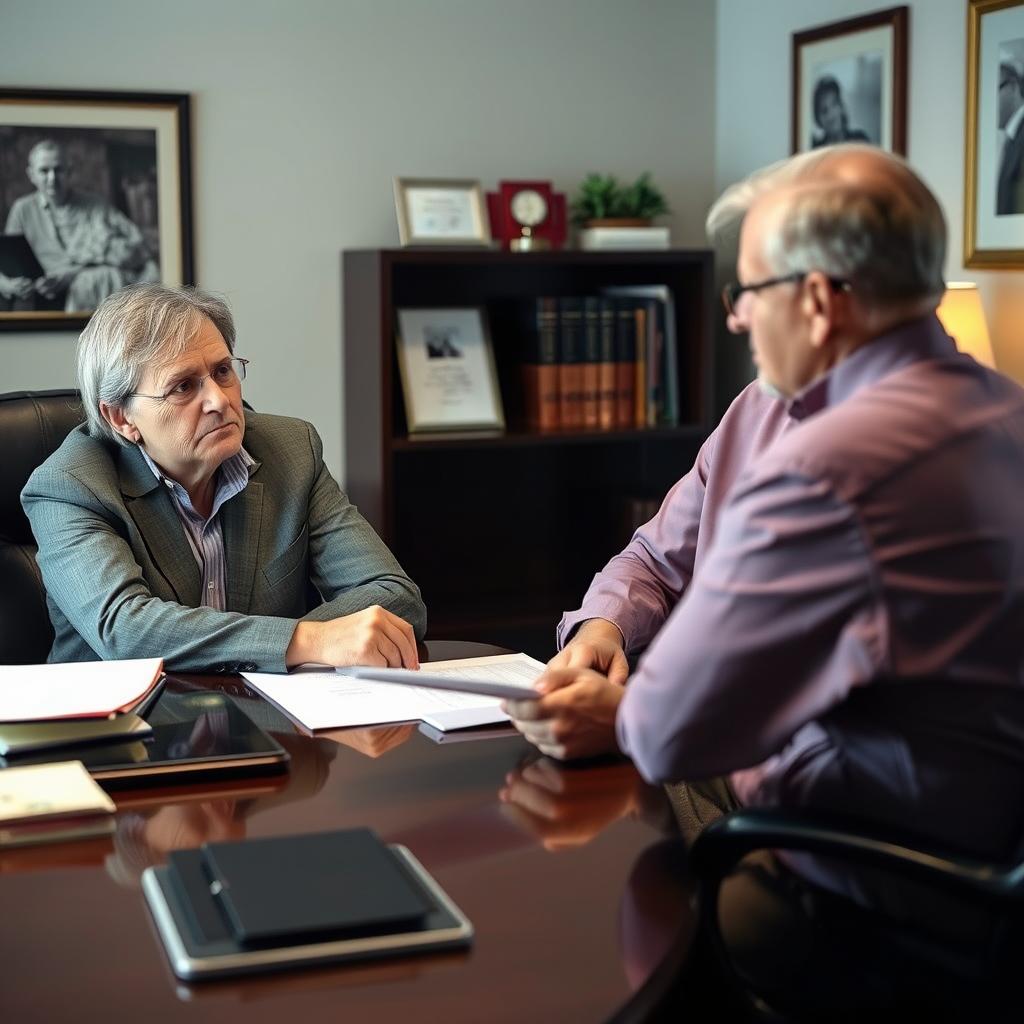 sole custody lawyer Charles County
