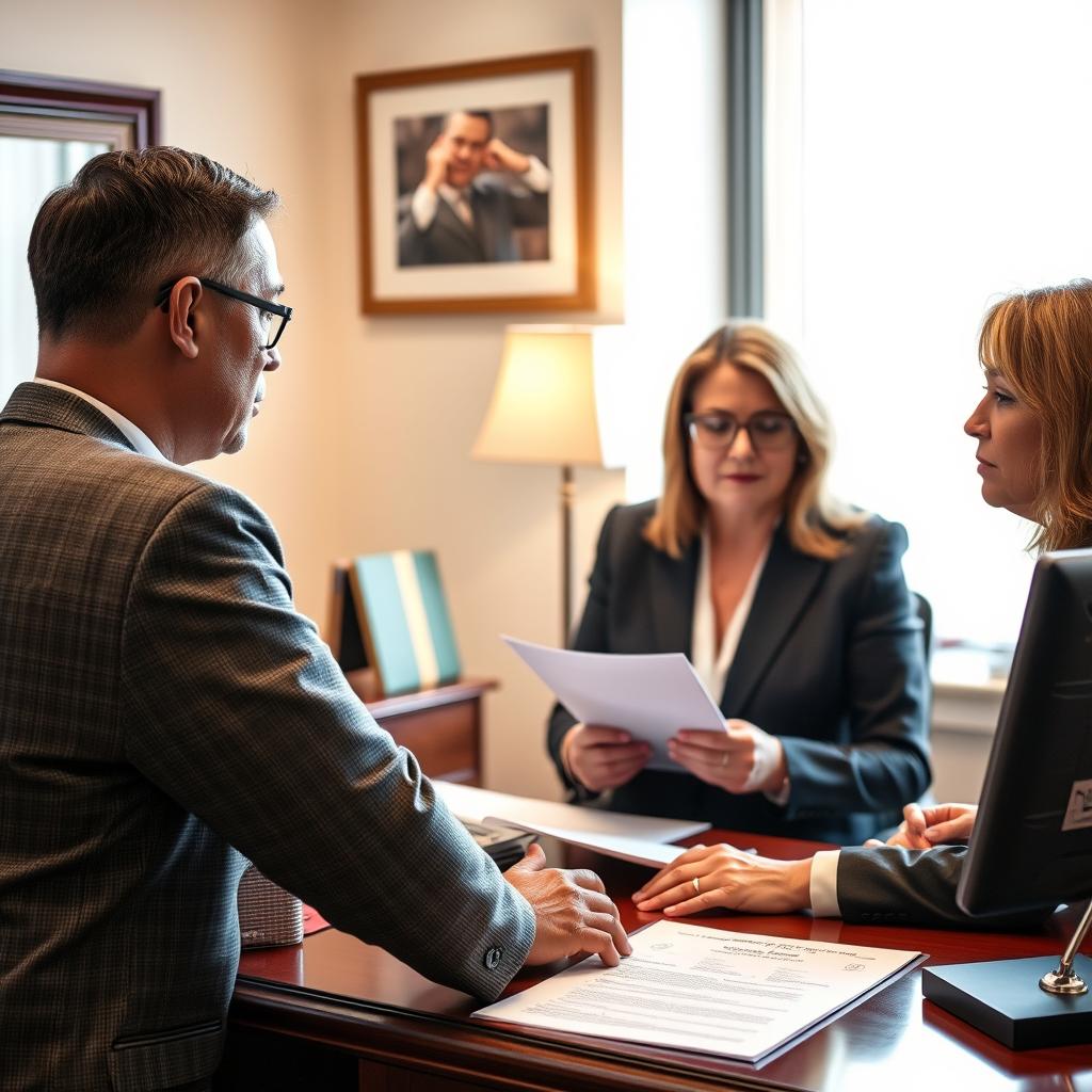 sole custody lawyer Dorchester County