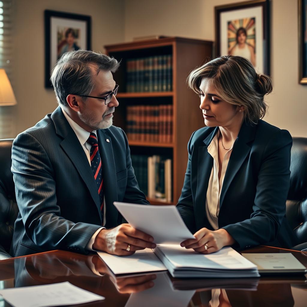 sole custody lawyer Harford County