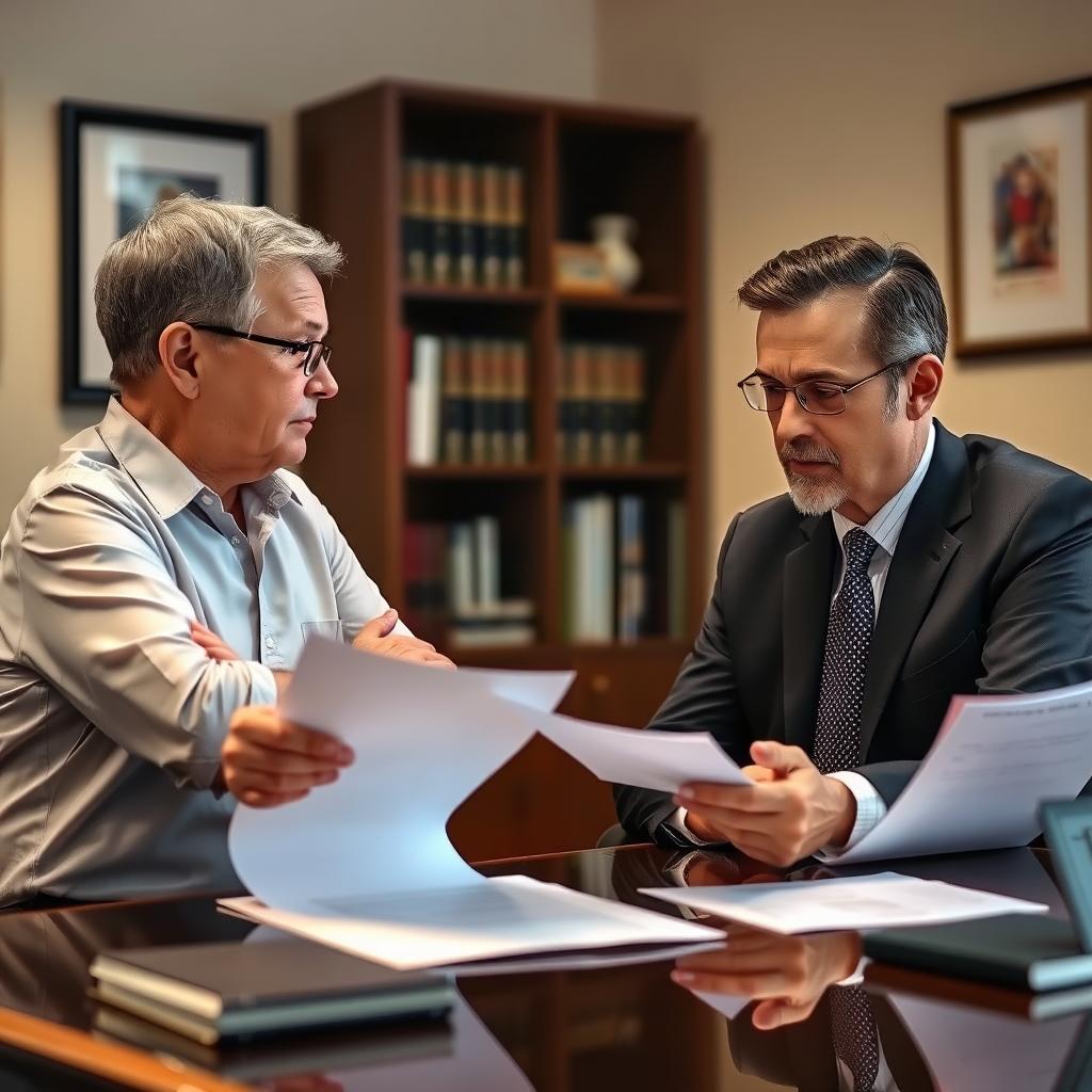 sole custody lawyer Howard County