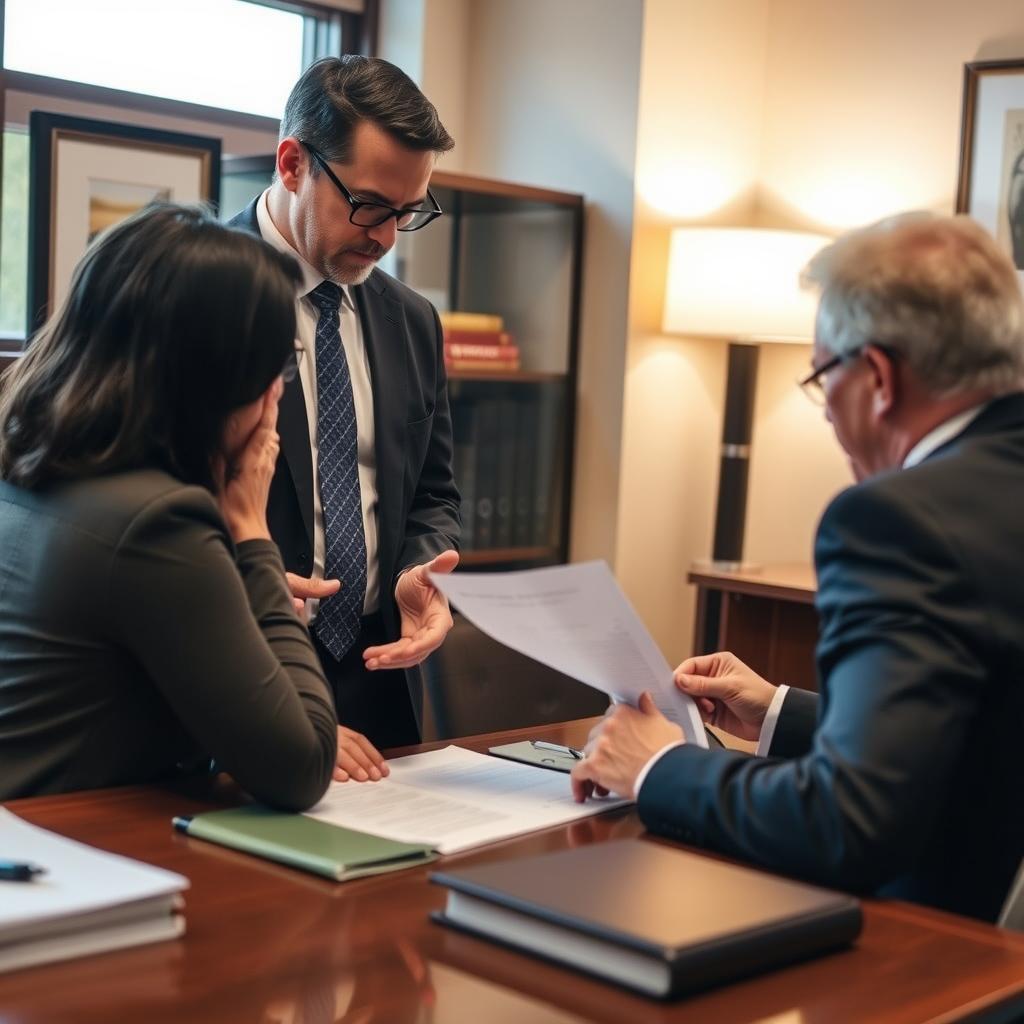sole custody lawyer Maryland