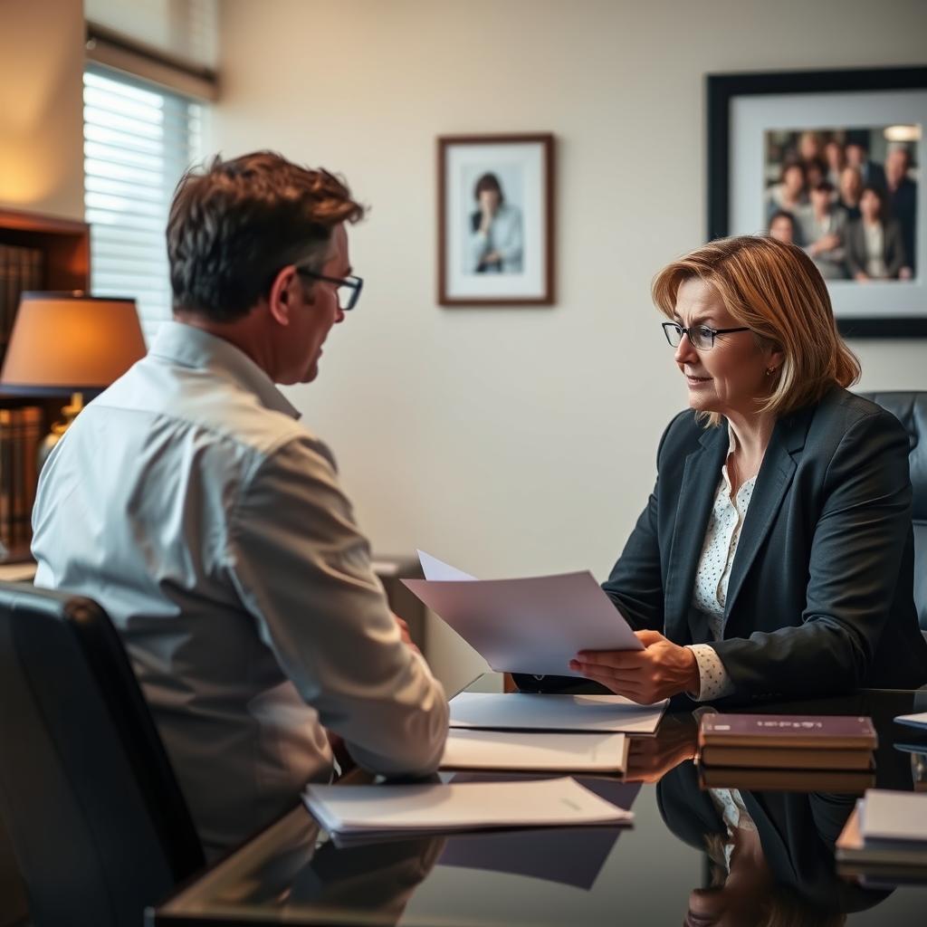 sole custody lawyer Montgomery County