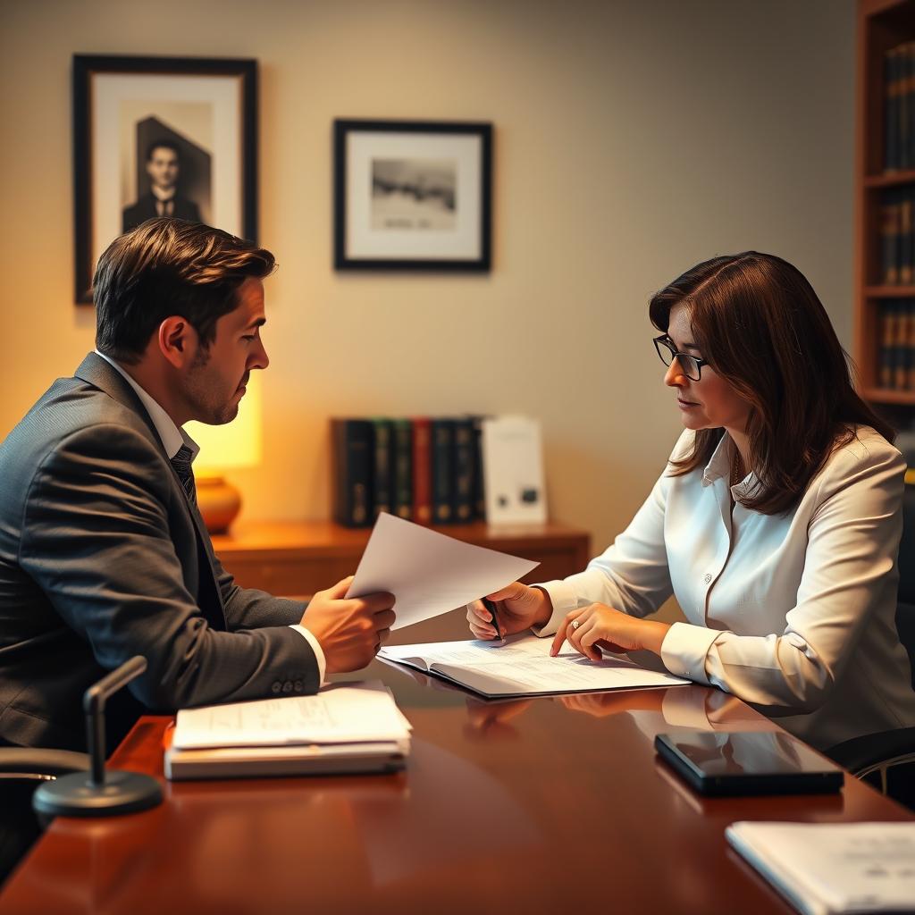 sole custody lawyer Rockville