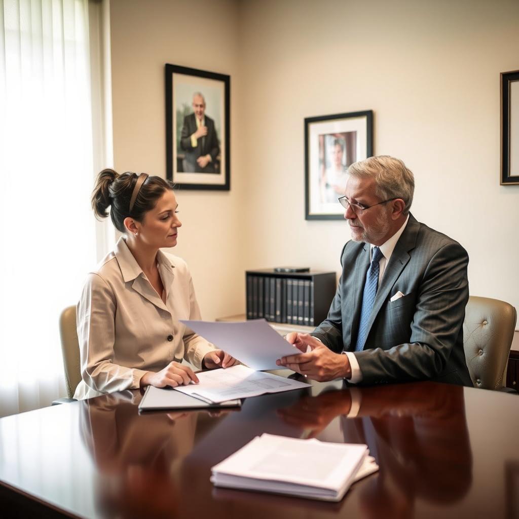 sole custody lawyer Wicomico County