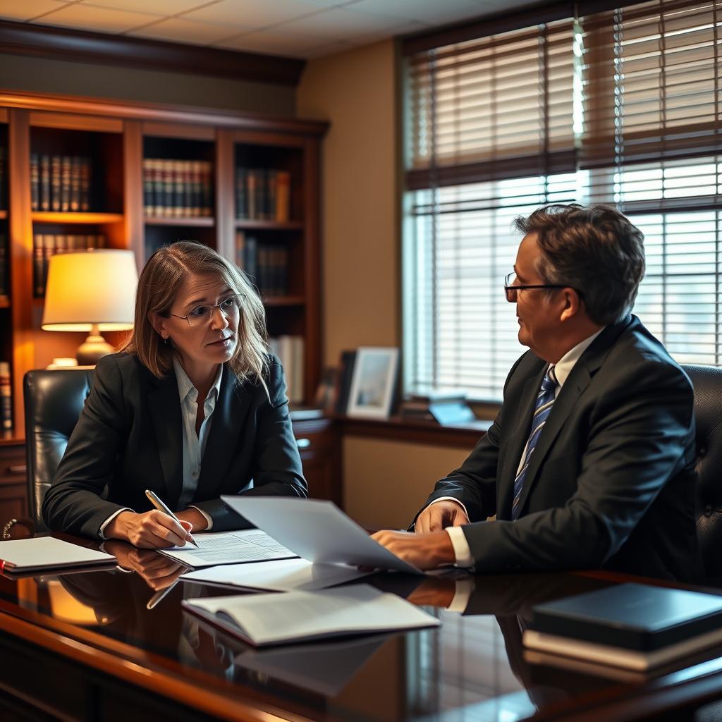 sole custody lawyer Worcester County