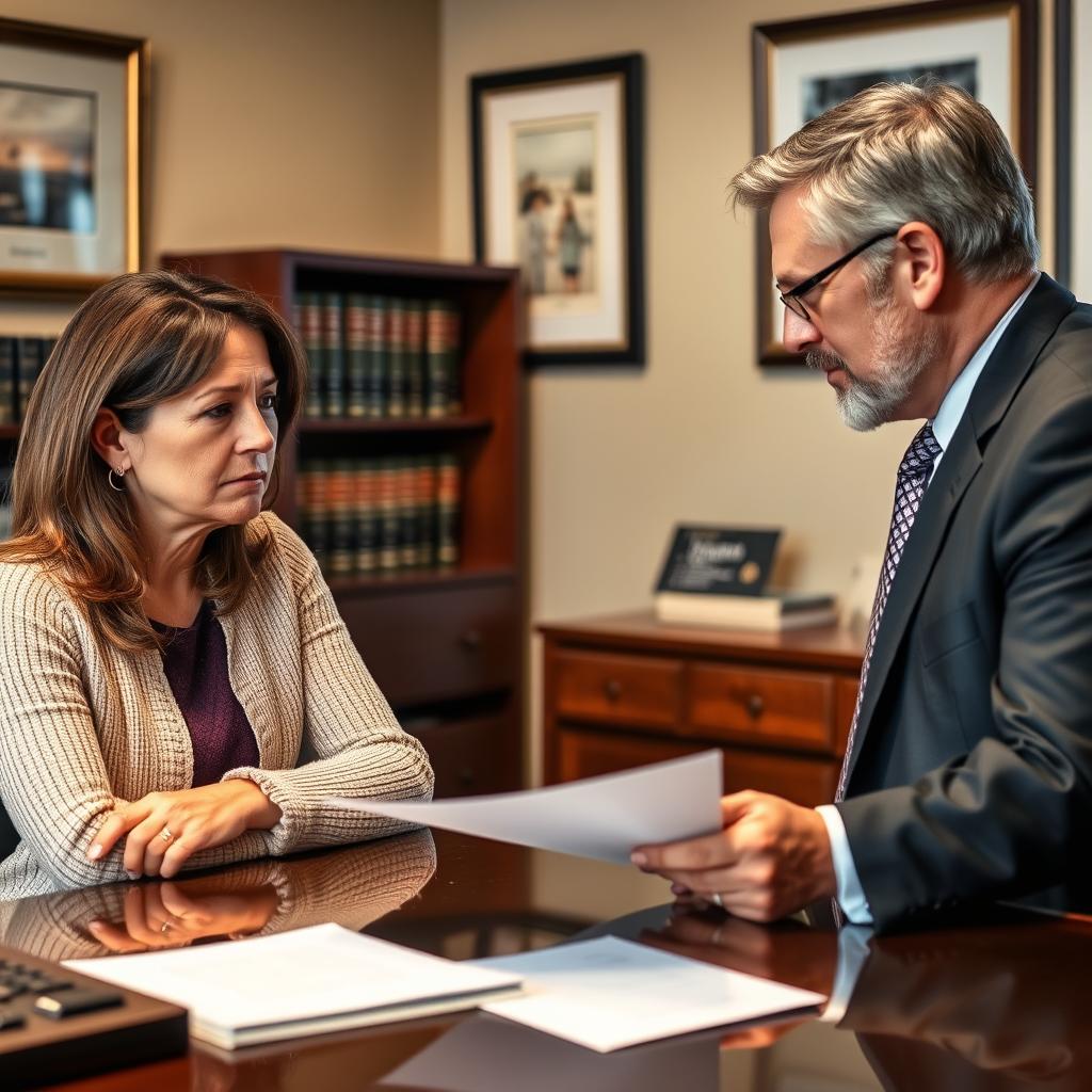 Step Parent Adoption Lawyer Albemarle County