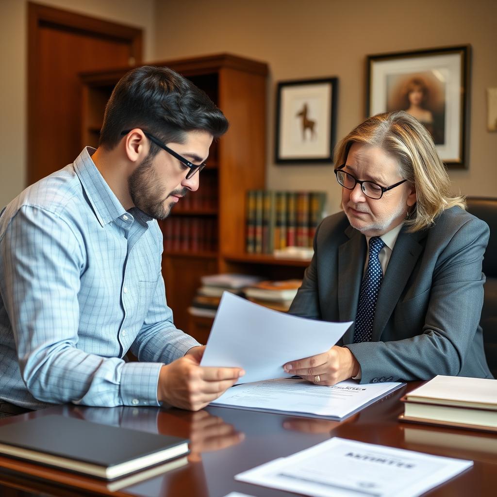 Step Parent Adoption Lawyer Augusta County