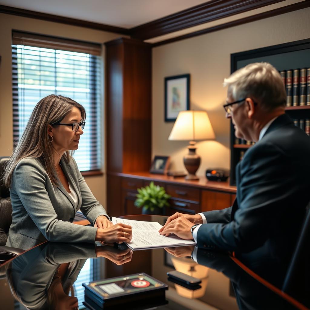 Step Parent Adoption Lawyer Bedford County
