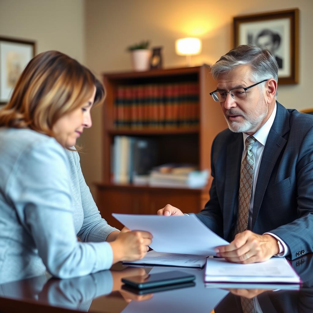 Step Parent Adoption Lawyer Botetourt County
