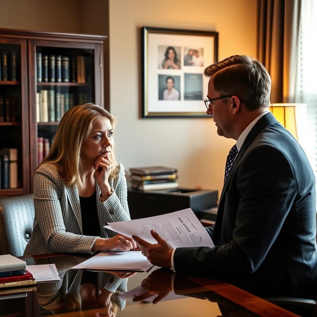 Step Parent Adoption Lawyer Chesapeake