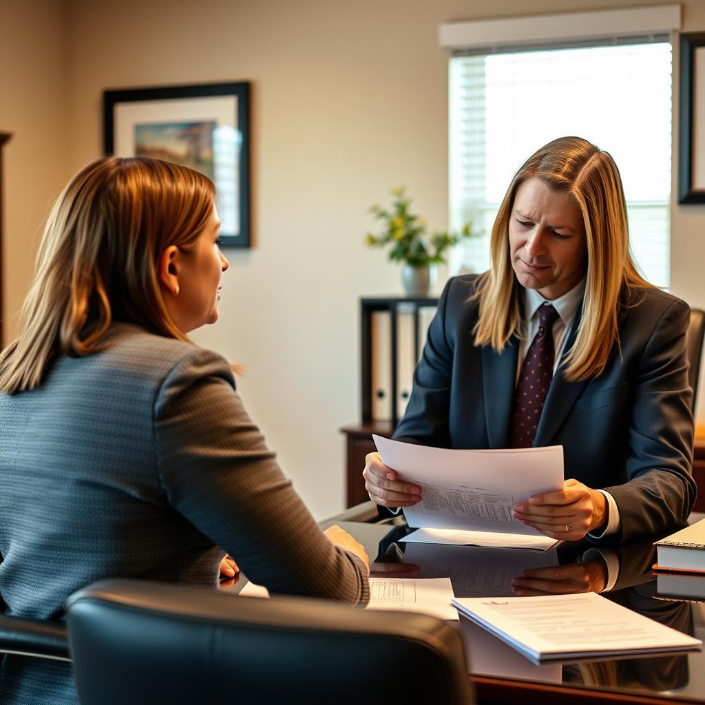 Step Parent Adoption Lawyer Clarke County