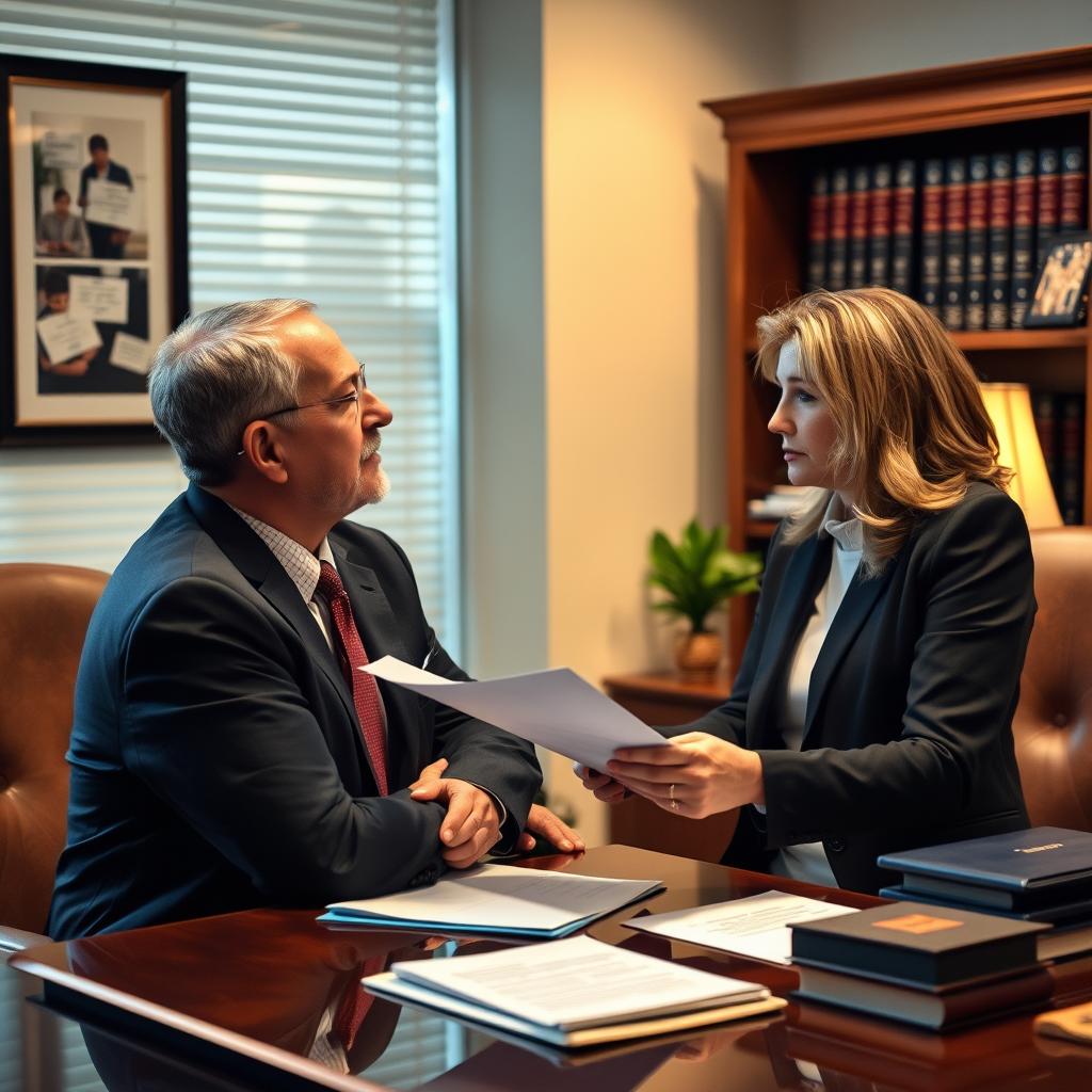 Step Parent Adoption Lawyer Colonial Heights