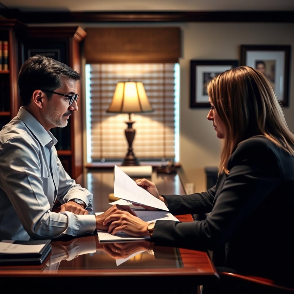 Step Parent Adoption Lawyer Culpeper County