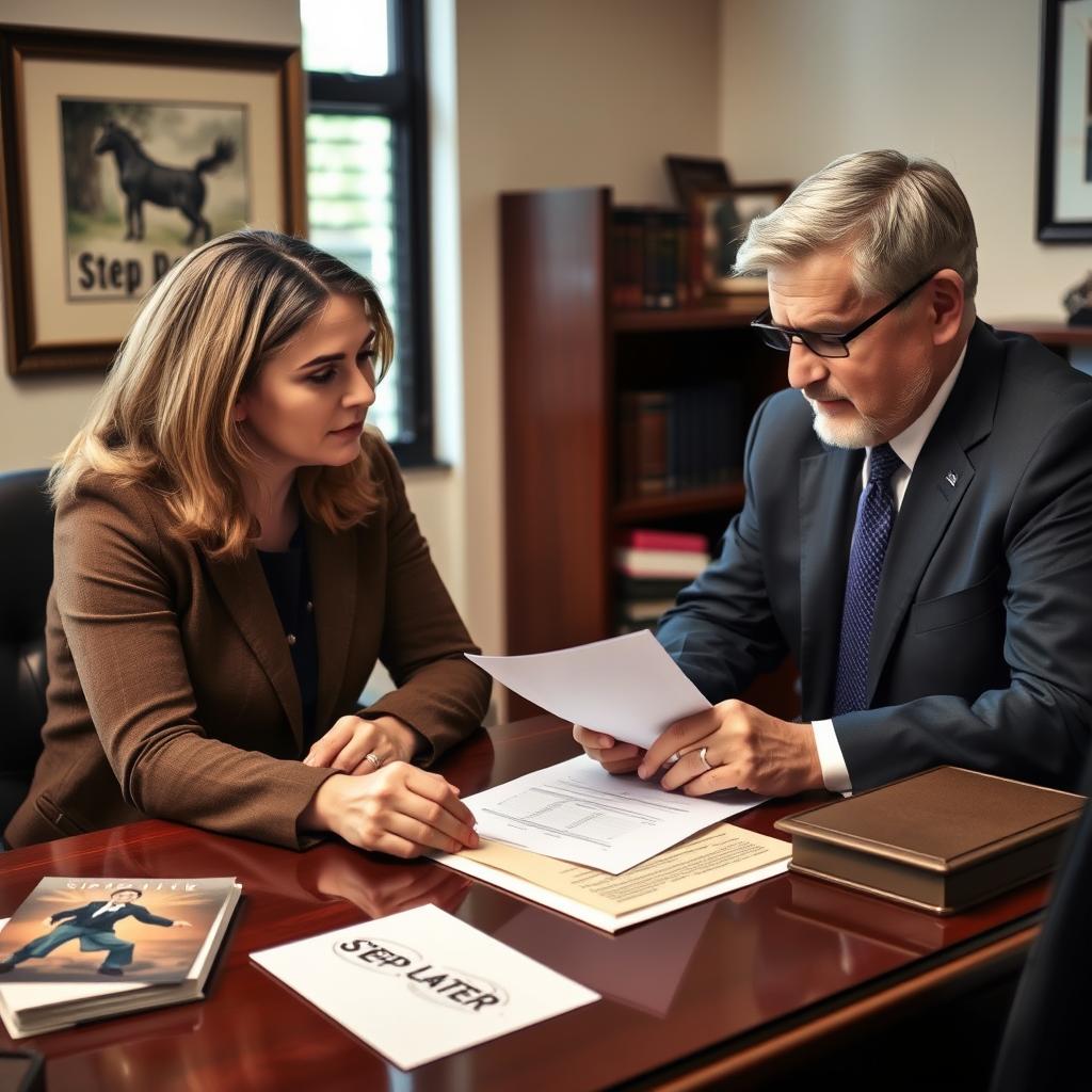 Step Parent Adoption Lawyer Dinwiddie County