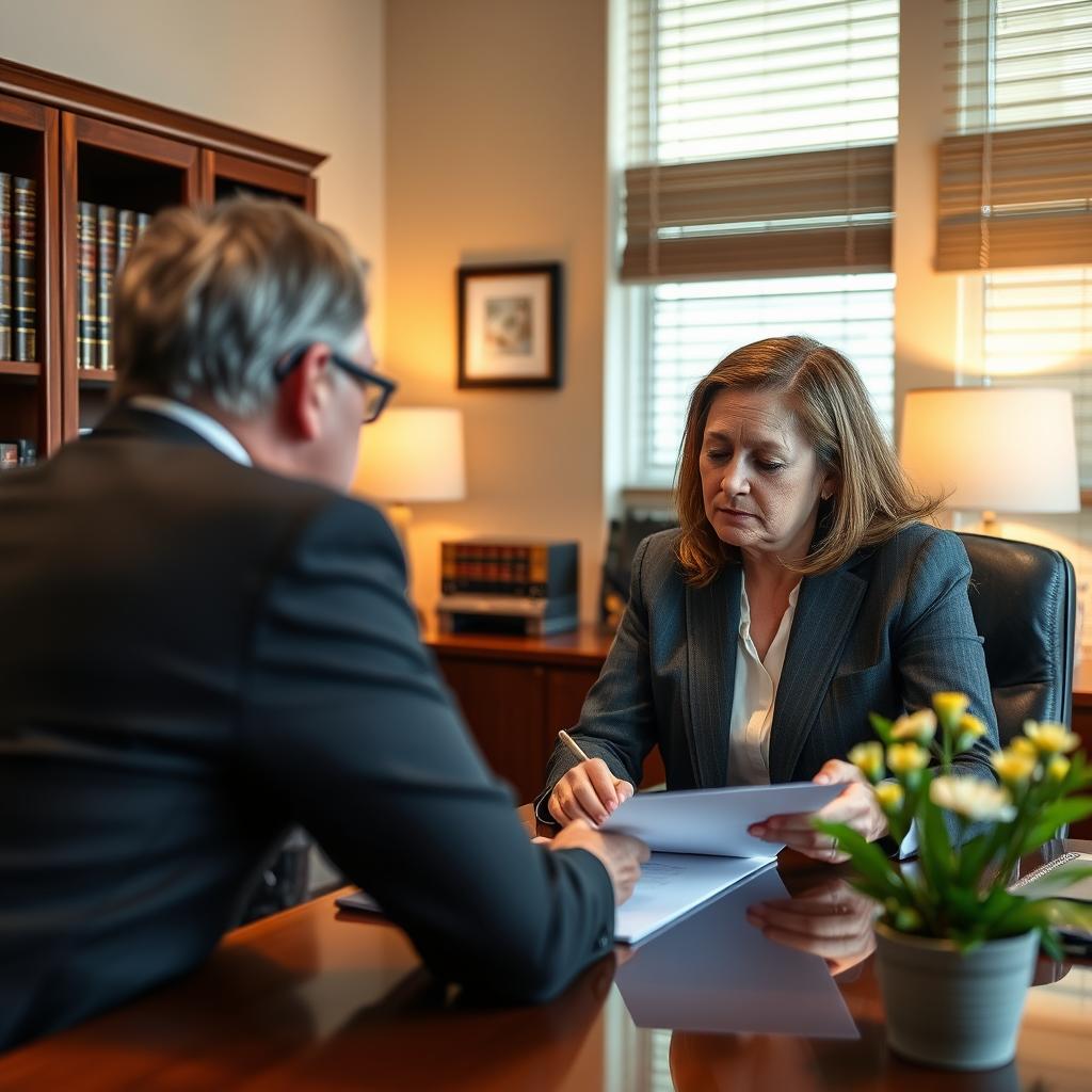 Step Parent Adoption Lawyer Fairfax County