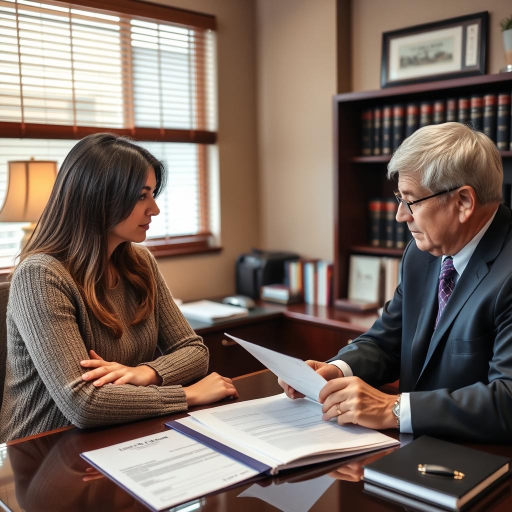 Step Parent Adoption Lawyer Fairfax