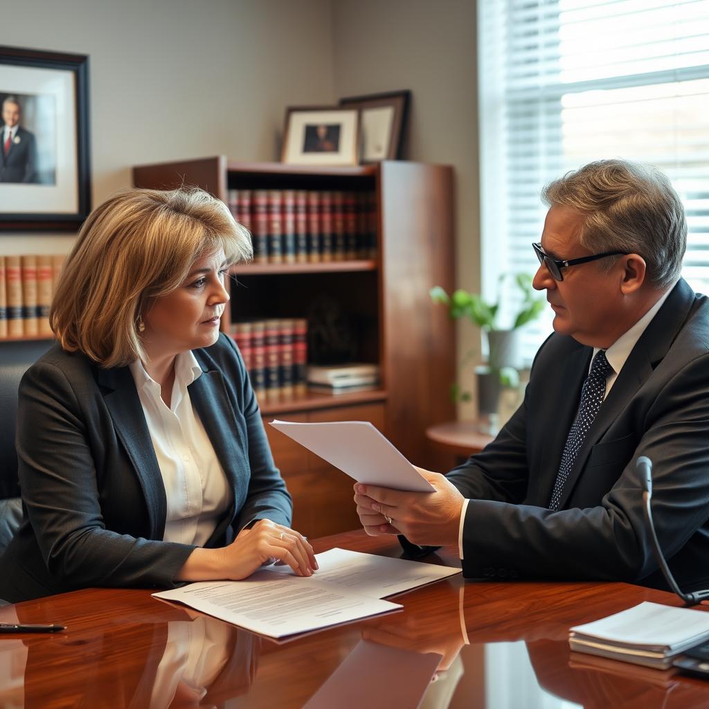 Step Parent Adoption Lawyer Falls Church
