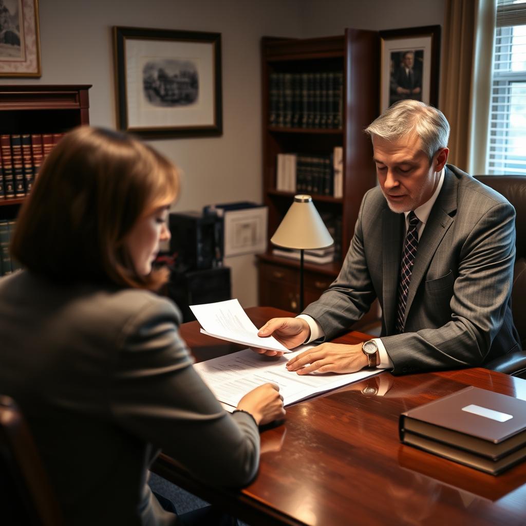 Step Parent Adoption Lawyer Fluvanna County