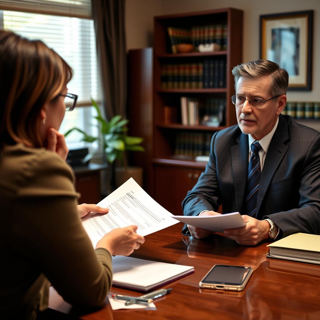Step Parent Adoption Lawyer Frederick County