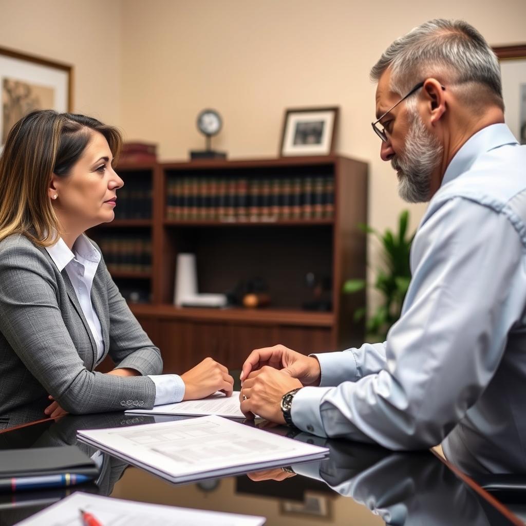 Step Parent Adoption Lawyer Fredericksburg
