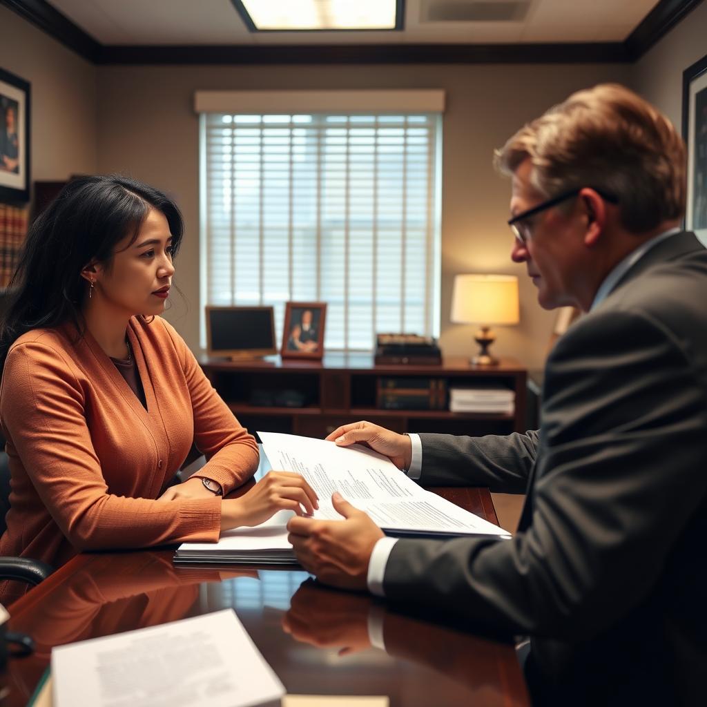Step Parent Adoption Lawyer Gloucester County