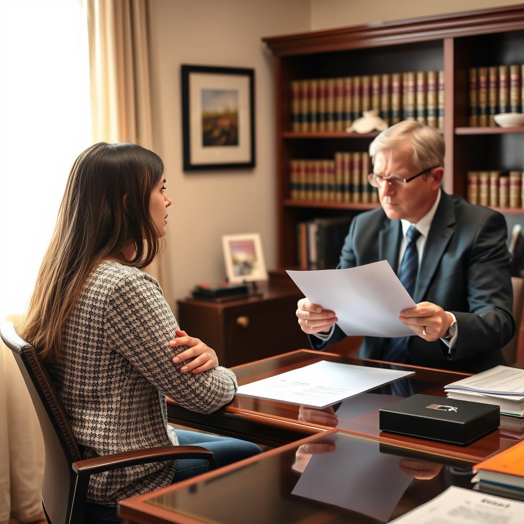 Step Parent Adoption Lawyer Goochland County