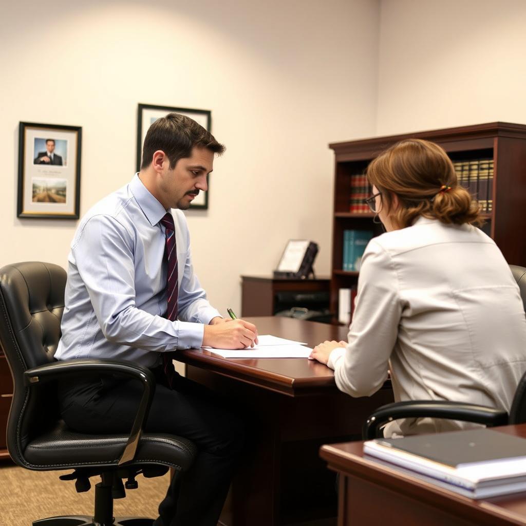 Step Parent Adoption Lawyer Hanover County
