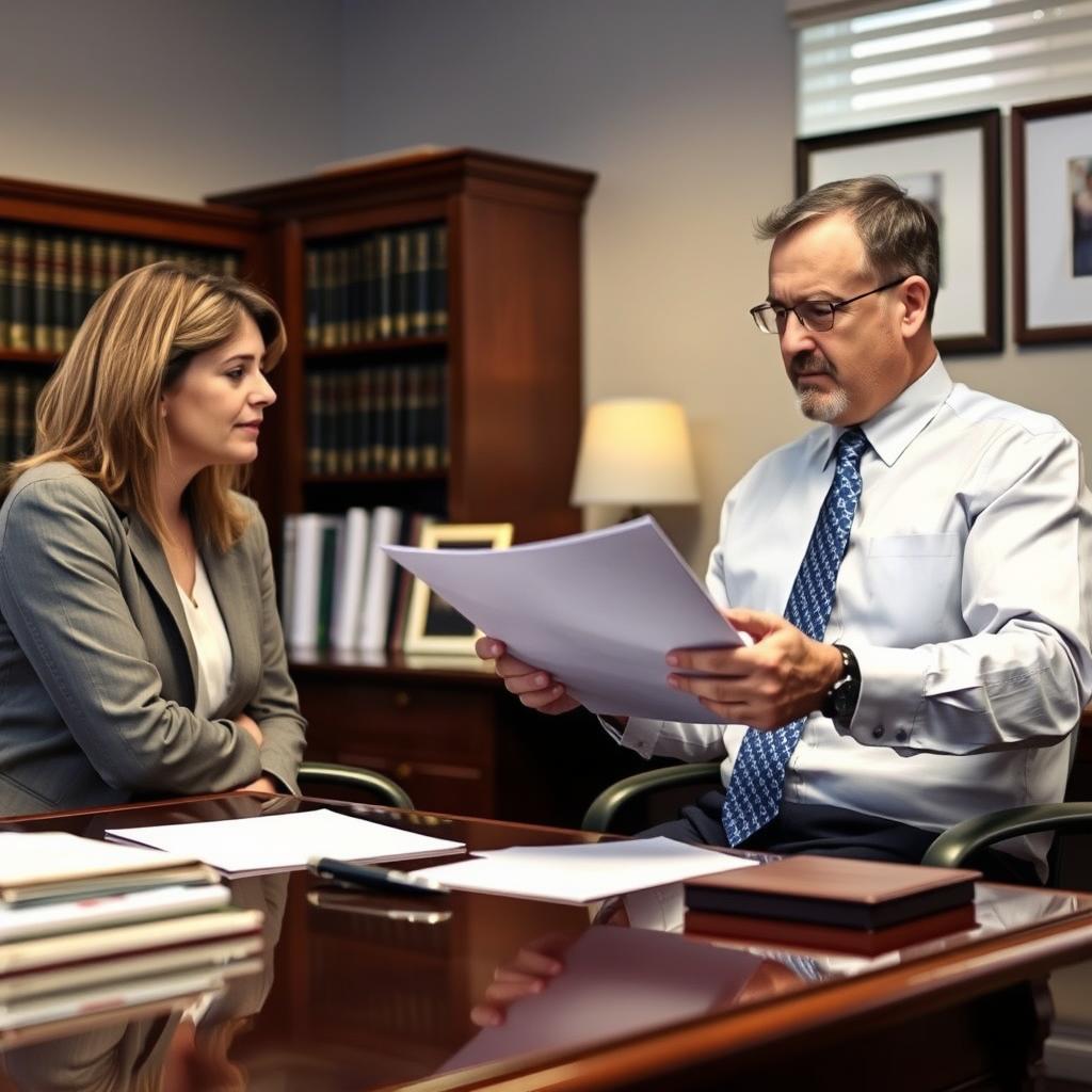 Step Parent Adoption Lawyer Henrico County