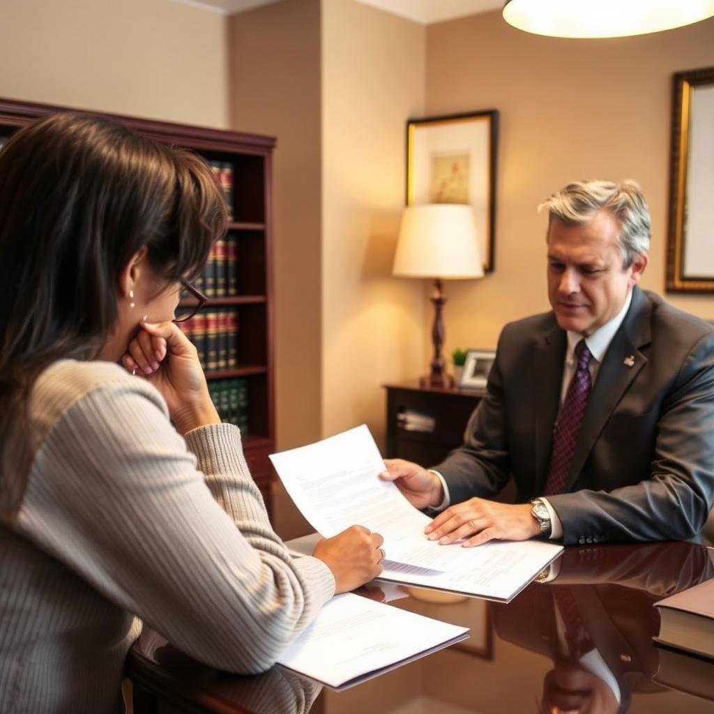 Step Parent Adoption Lawyer James City County