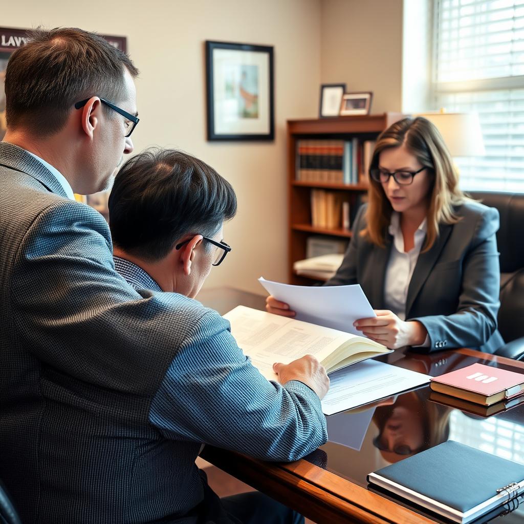 Step Parent Adoption Lawyer King William County
