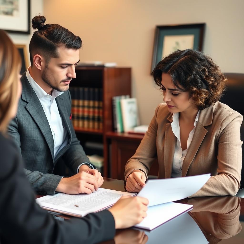 Step Parent Adoption Lawyer Louisa County