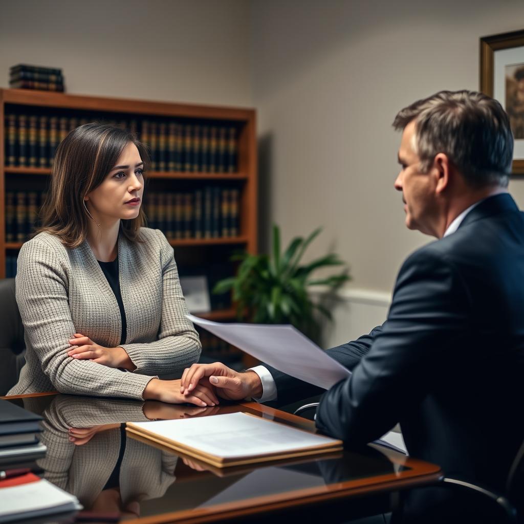 Step Parent Adoption Lawyer Manassas Park