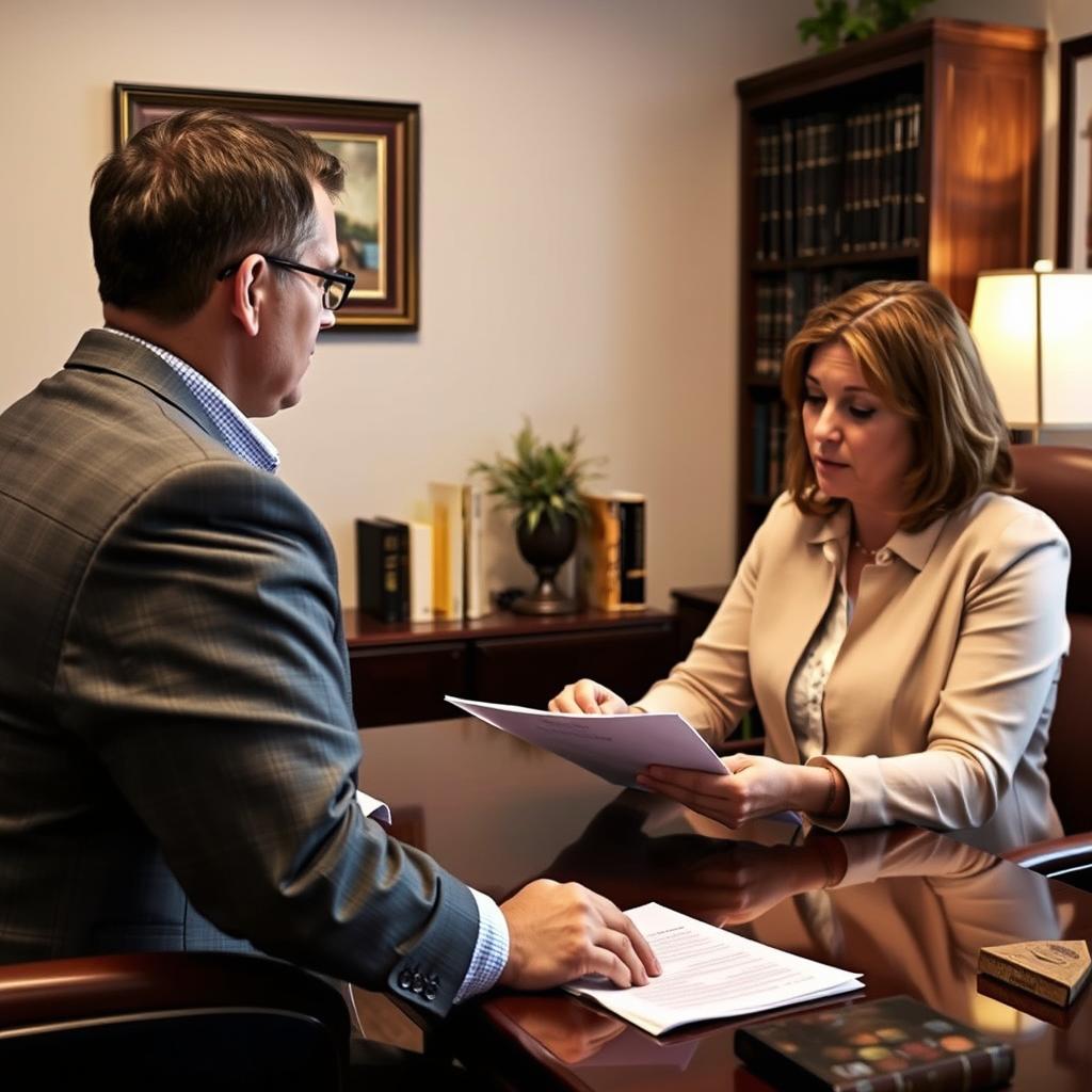 Step Parent Adoption Lawyer Manassas