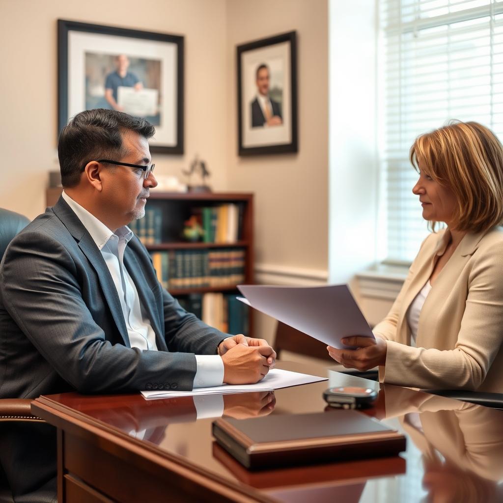 Step Parent Adoption Lawyer New Kent County