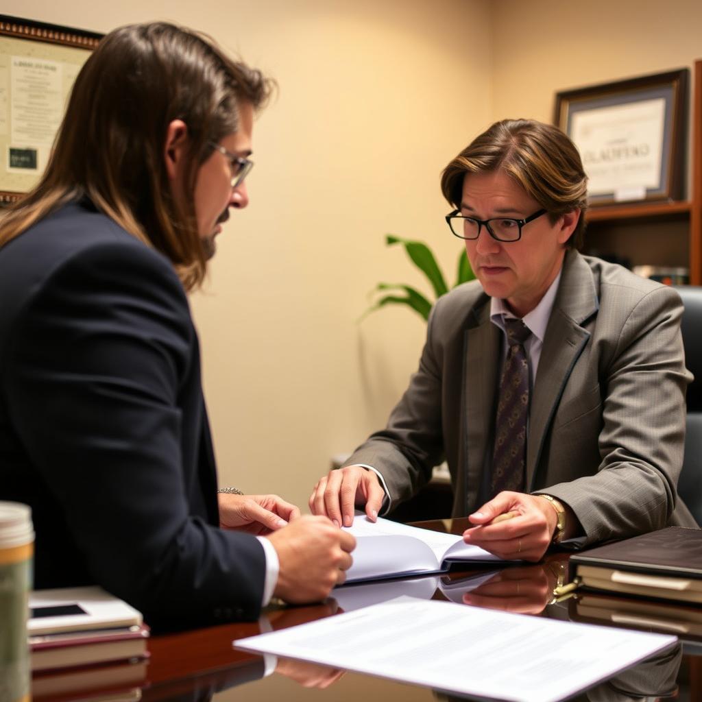 Step Parent Adoption Lawyer Poquoson