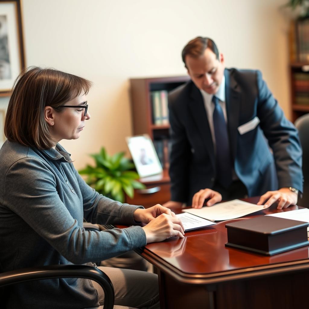 Step Parent Adoption Lawyer Roanoke County