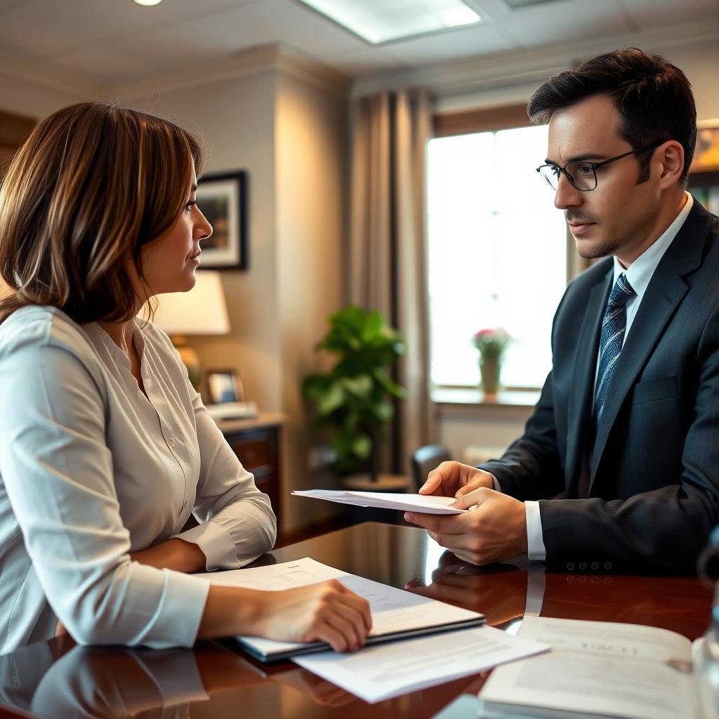 Step Parent Adoption Lawyer Rockingham County