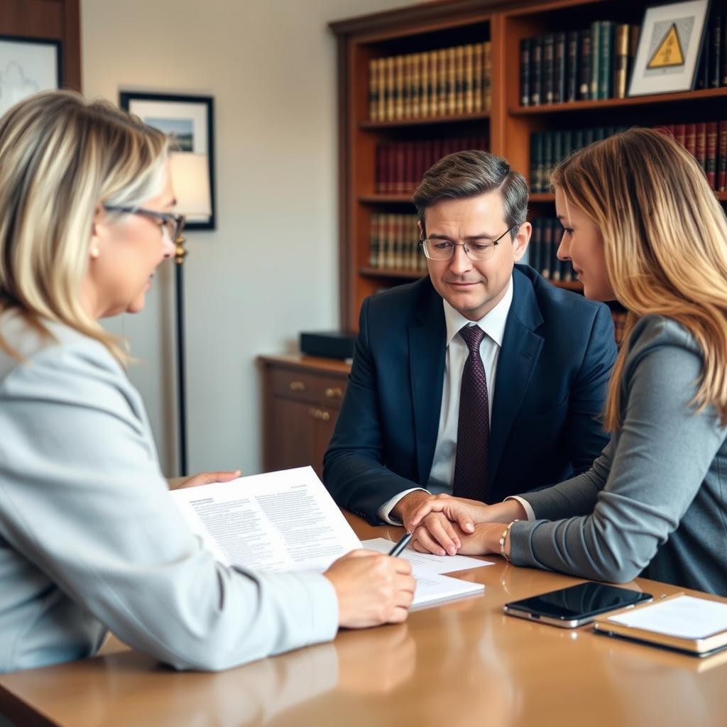 Step Parent Adoption Lawyer Shenandoah