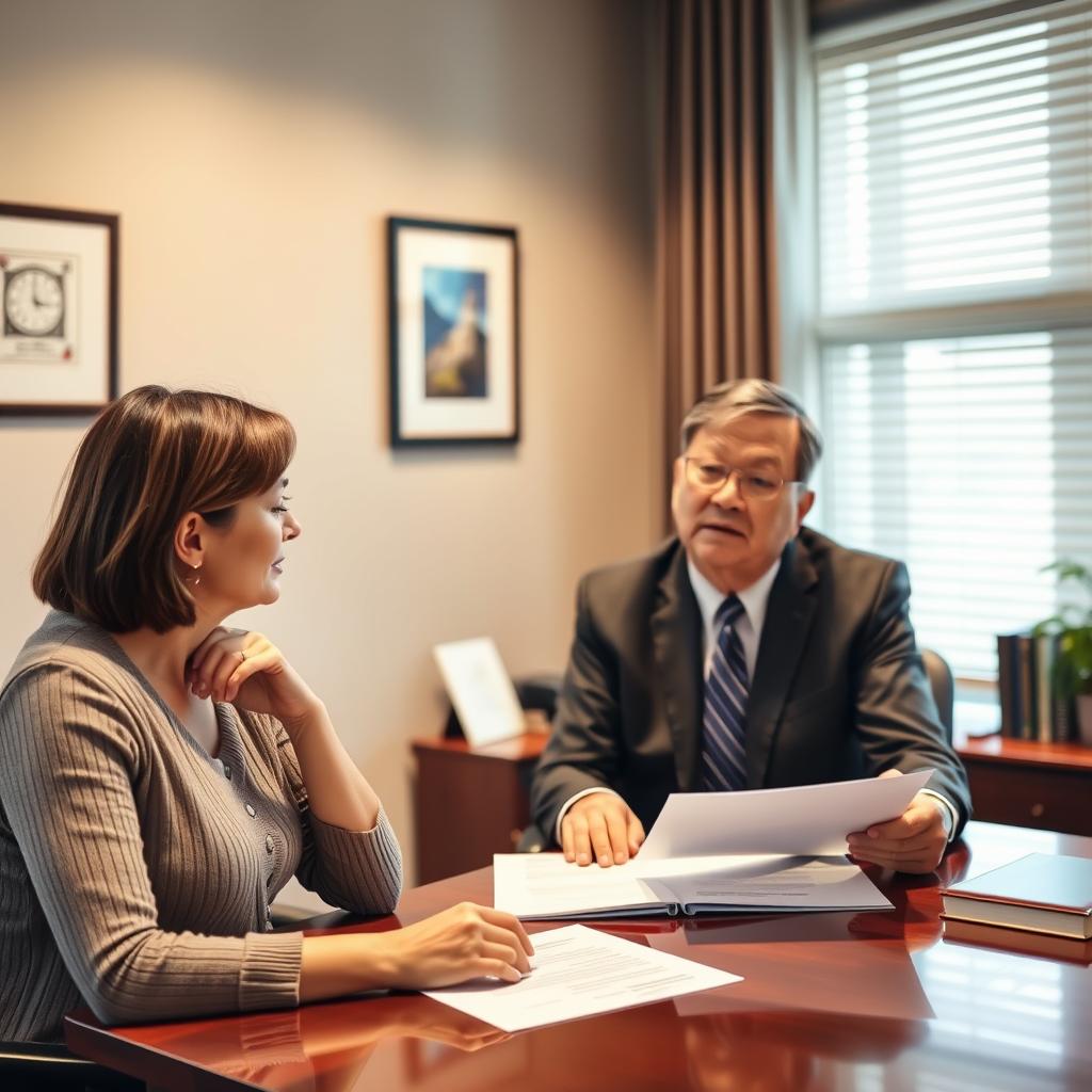 Step Parent Adoption Lawyer Suffolk