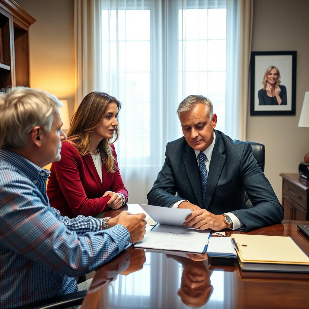 Step Parent Adoption Lawyer Virginia Beach