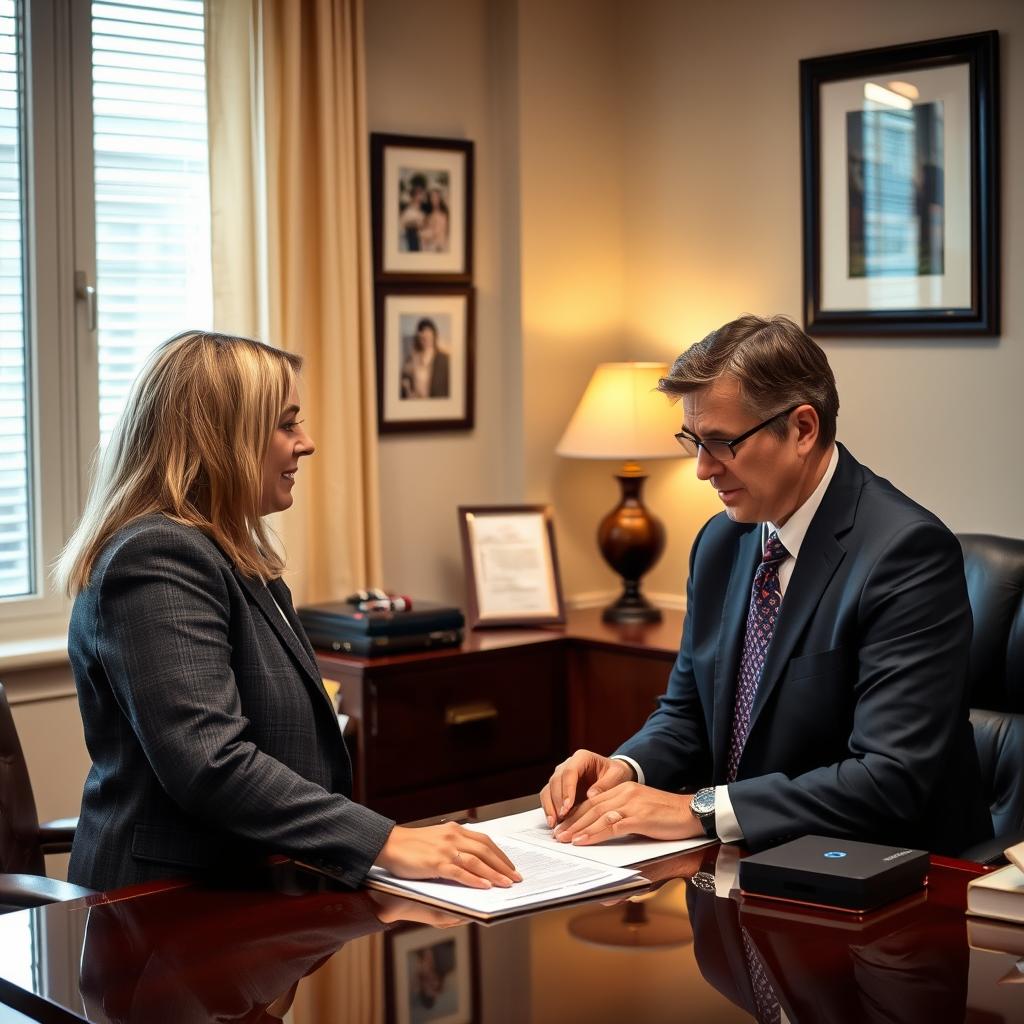 Step Parent Adoption Lawyer Warren County