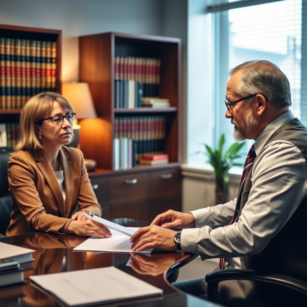 Stock Options Divorce Lawyer Allegany County