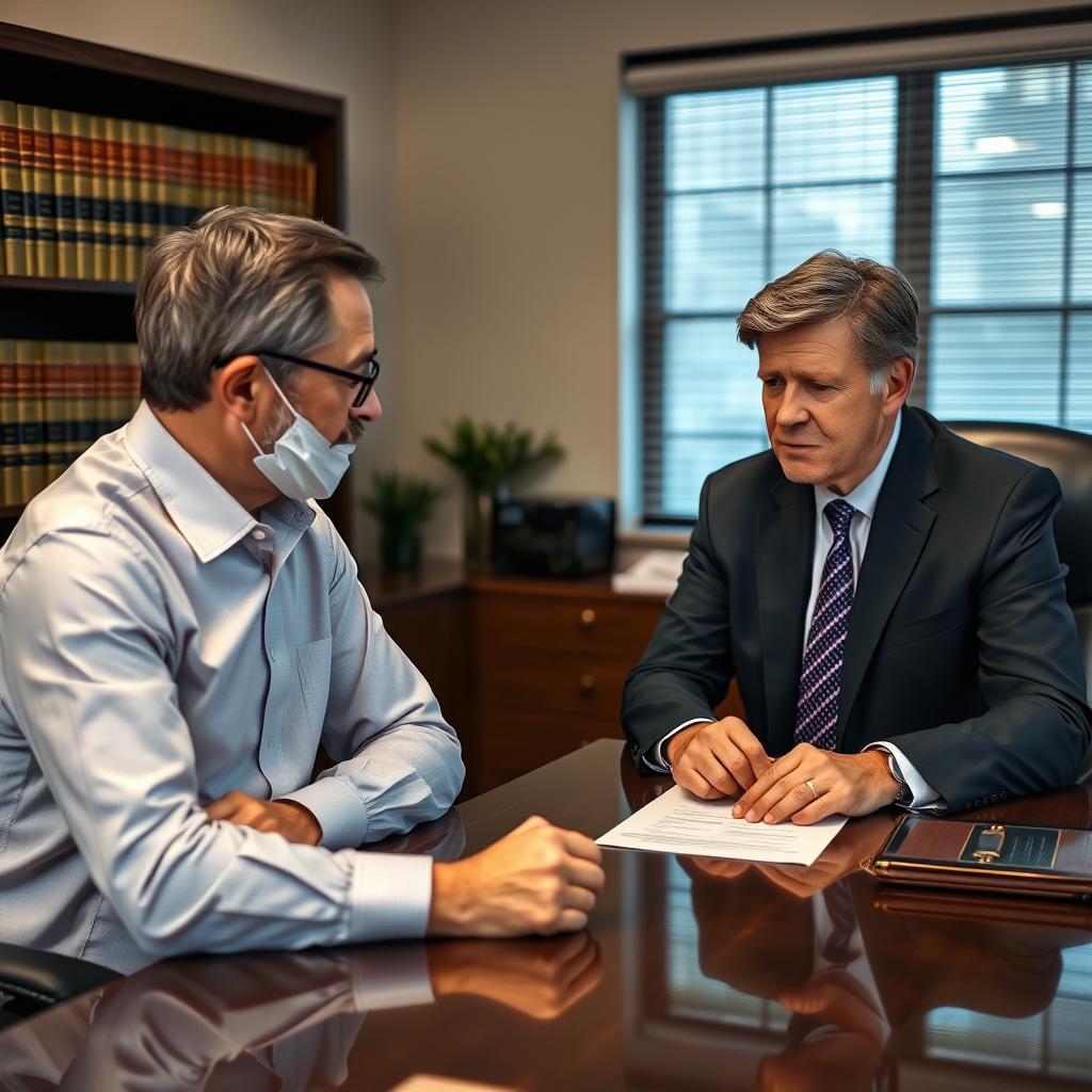 Stock Options Divorce Lawyer Baltimore County