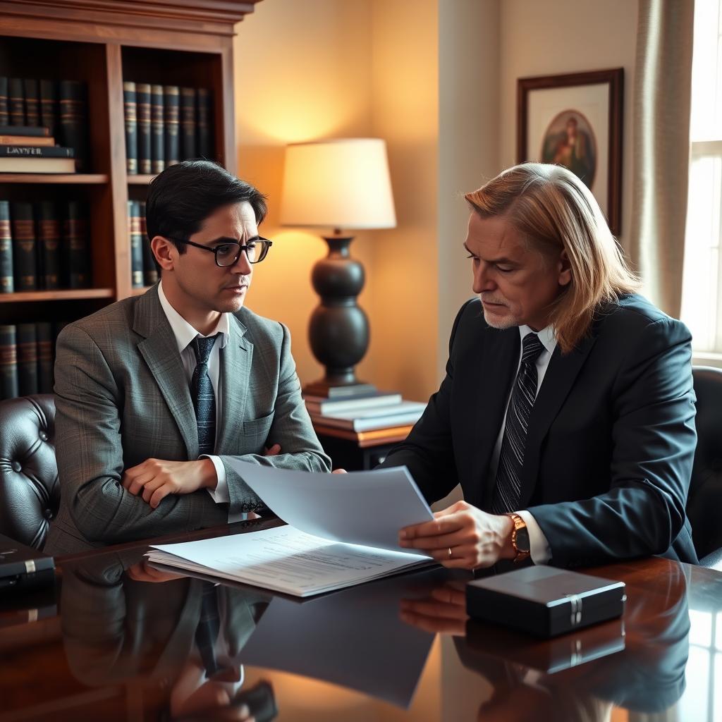 Stock Options Divorce Lawyer Dorchester County