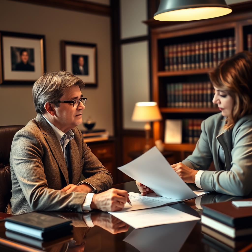 Stock Options Divorce Lawyer Harford County
