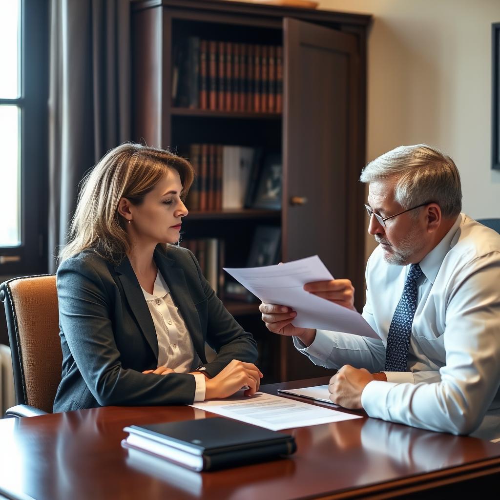 Support Contempt Lawyer Chesapeake