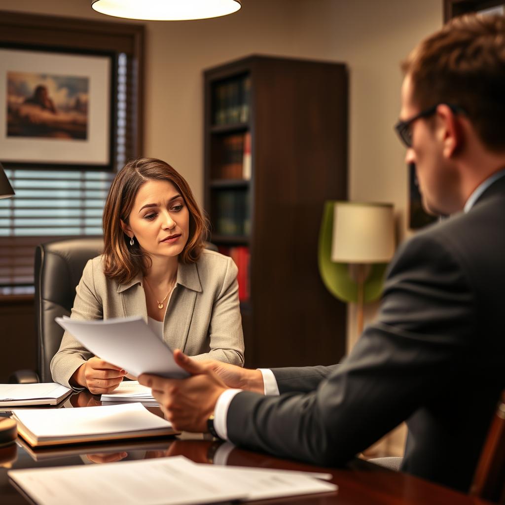 Support Contempt Lawyer Manassas