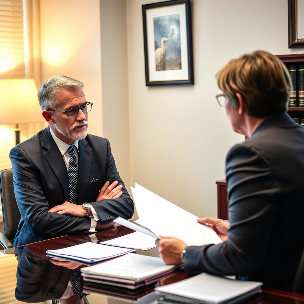 Support Contempt Lawyer Poquoson